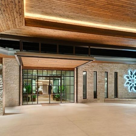 Tapatio Springs Hill Country Resort Boerne Eksteriør bilde