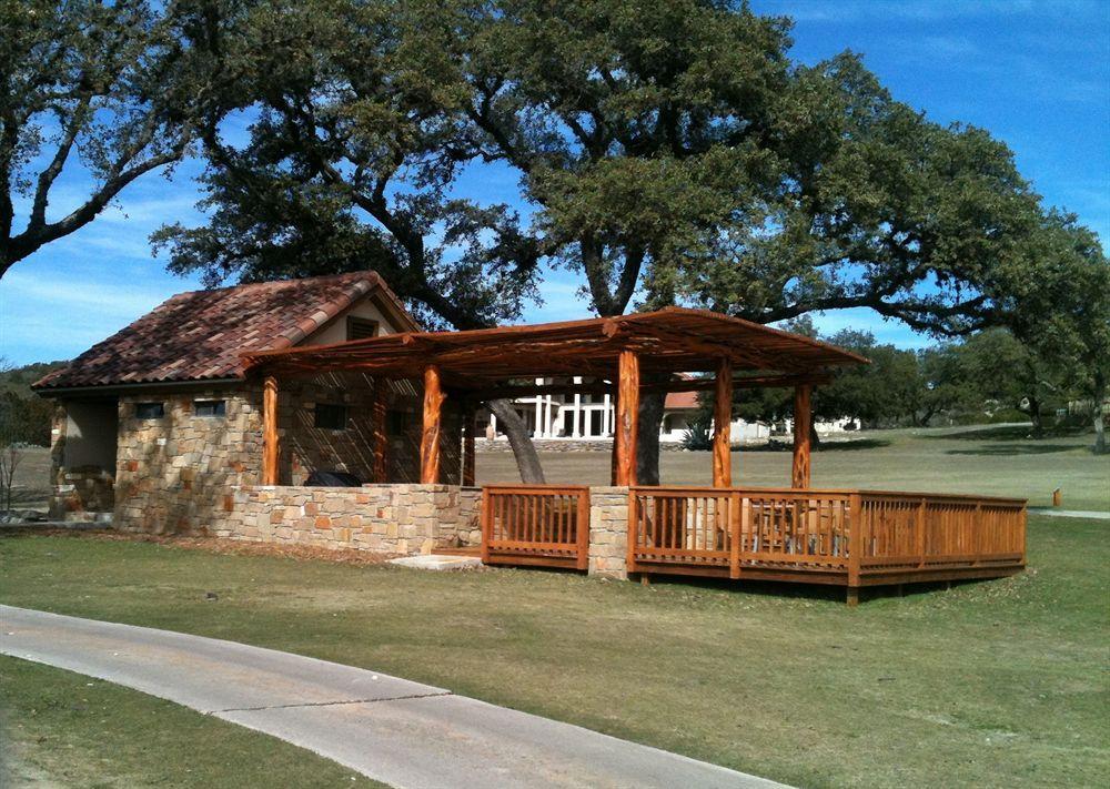 Tapatio Springs Hill Country Resort Boerne Eksteriør bilde