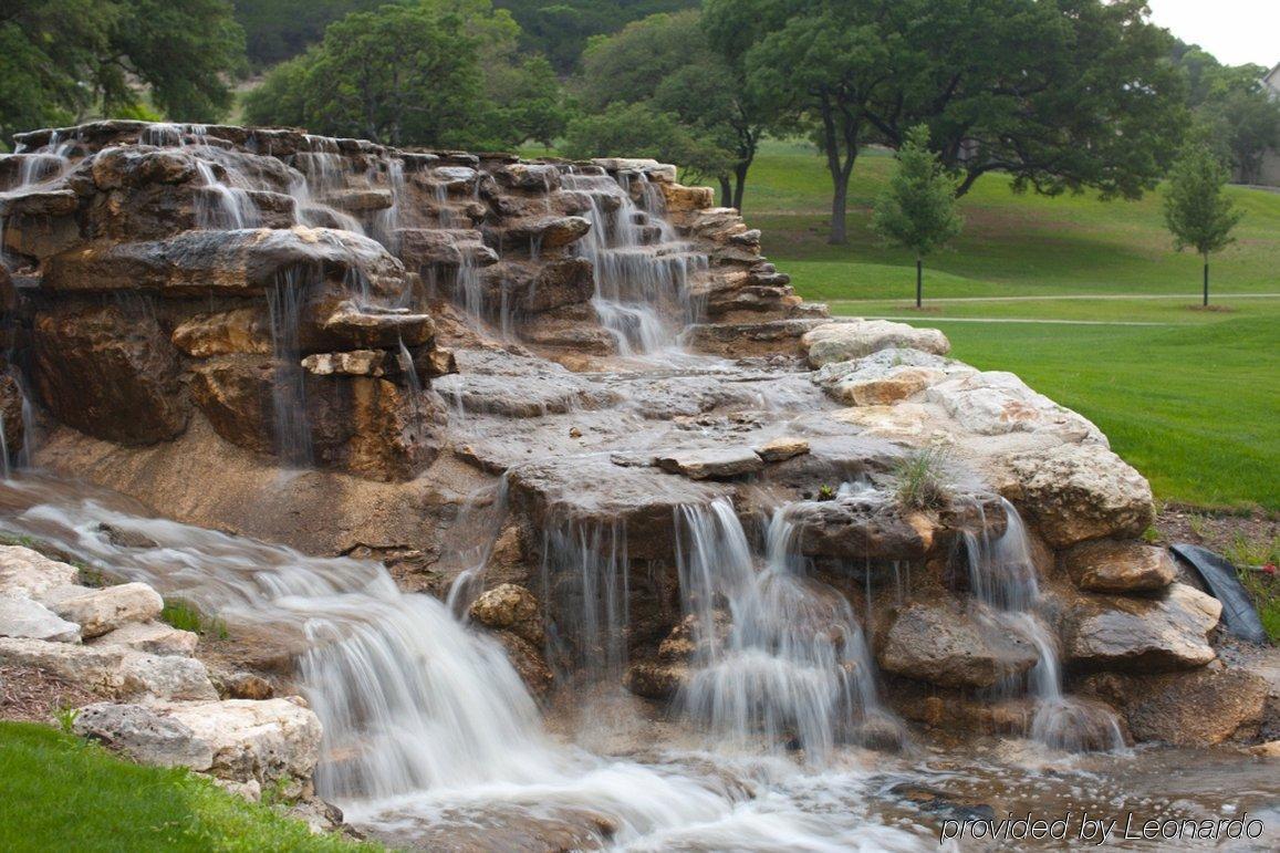 Tapatio Springs Hill Country Resort Boerne Eksteriør bilde